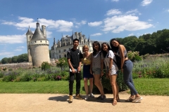 2018 YFU France Summer Programs