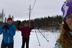 2016-2017 YFU Secondary School - Year Programs