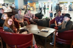 2017-2018 YFU Secondary School - Year Programs