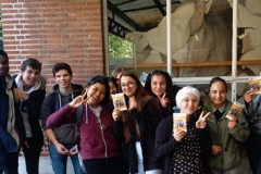 2019-2020 YFU Secondary School - Year Programs