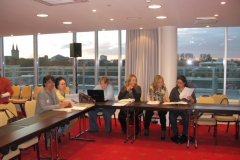 2010 YFU Meeting Estonia 