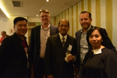 2017 YFU Meeting South Africa 