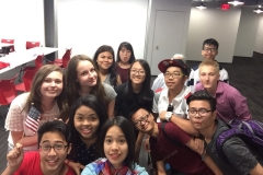 2015 YFU USA Summer Programs
