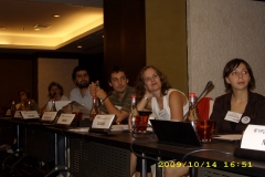 2019 YFU Meeting Thailand 